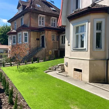 Wrest Modern Wrzeszcz Apartamento *