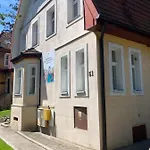 Wrest Modern Wrzeszcz 아파트 *
