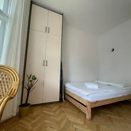 アパート Wrest Modern Wrzeszcz グダニスク