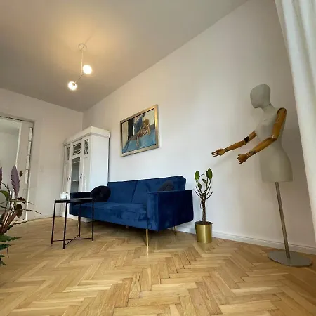 Wrest Modern Wrzeszcz