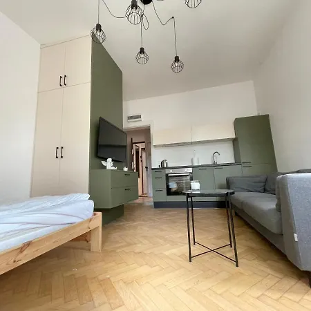 Wrest Modern Wrzeszcz *