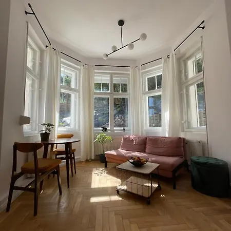 Wrest Modern Wrzeszcz Gdaňsk