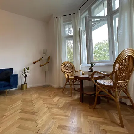 Wrest Modern Wrzeszcz *