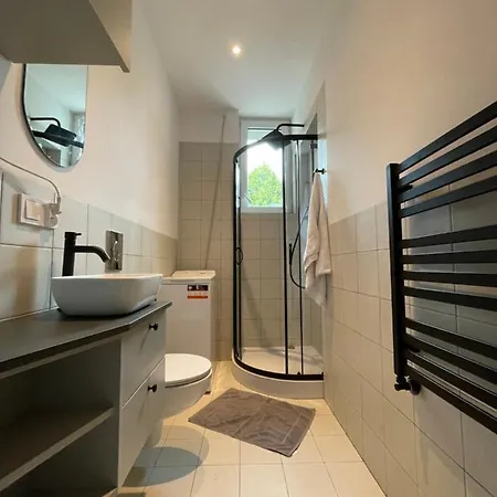 Wrest Modern Wrzeszcz *