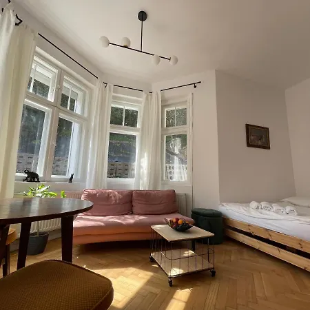 Wrest Modern Wrzeszcz