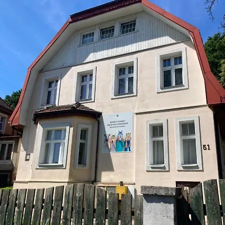 Apartmán Wrest Modern Wrzeszcz Gdaňsk