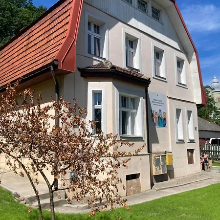 Apartment Wrest Modern Wrzeszcz Gdansk