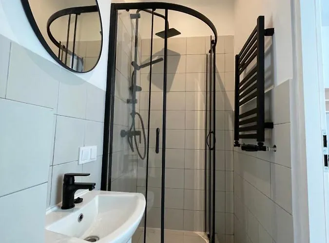 Wrest Modern Wrzeszcz *