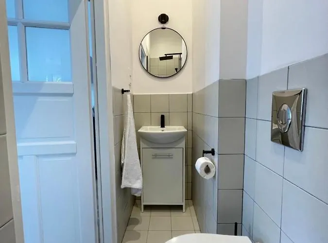 Wrest Modern Wrzeszcz