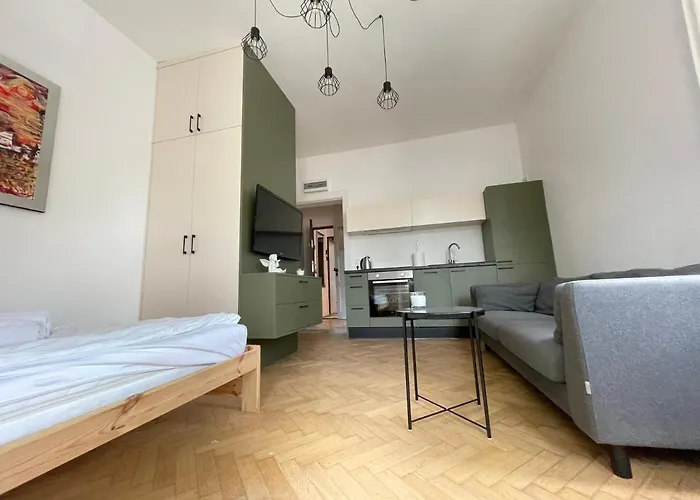 Wrest Modern Wrzeszcz *