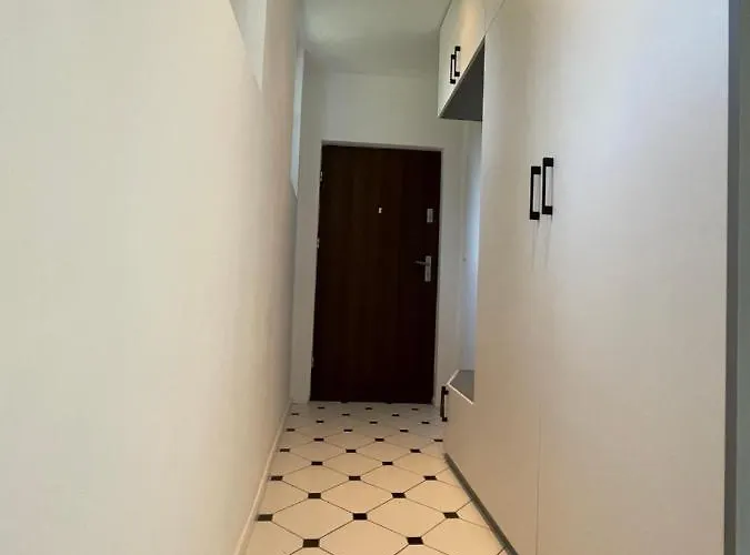 Wrest Modern Wrzeszcz Gdańsk