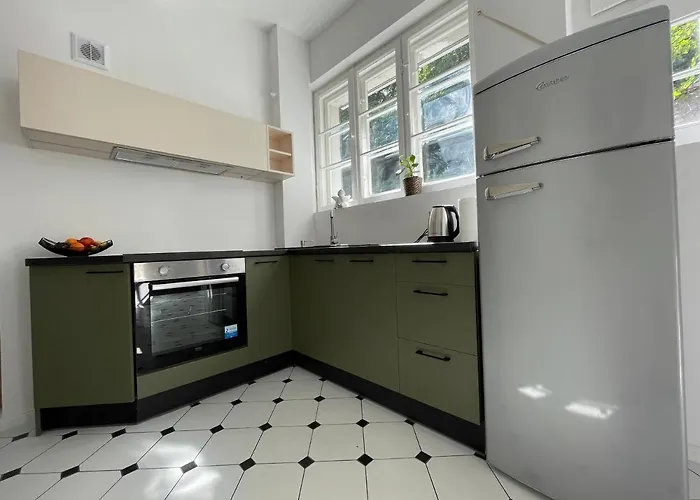 Wrest Modern Wrzeszcz