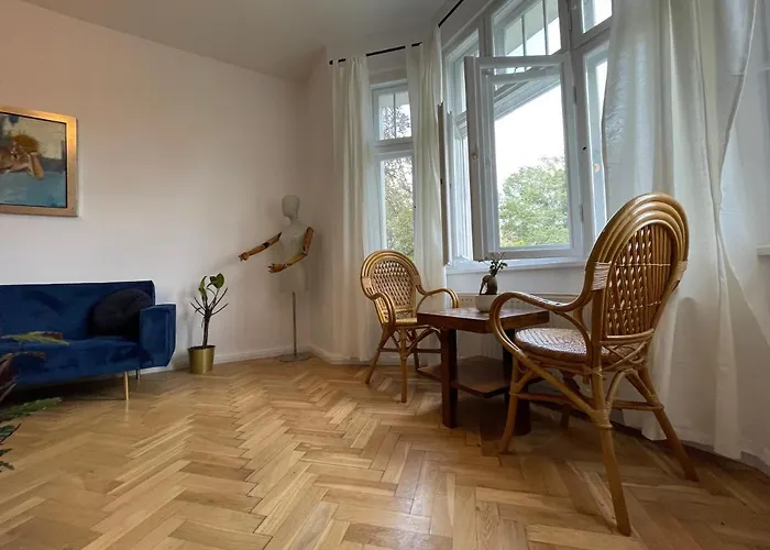 Wrest Modern Wrzeszcz *