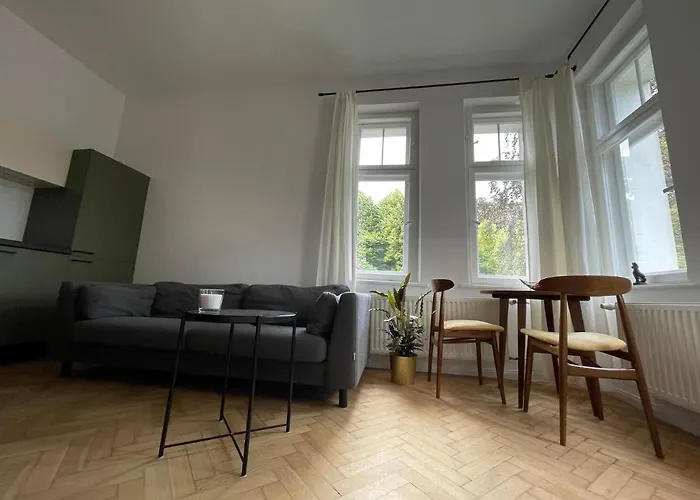 Wrest Modern Wrzeszcz * Gdańsk