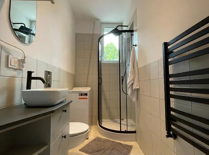 Wrest Modern Wrzeszcz *