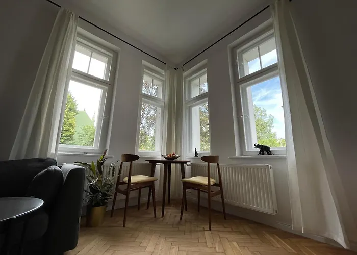 Lejlighed Wrest Modern Wrzeszcz Gdańsk