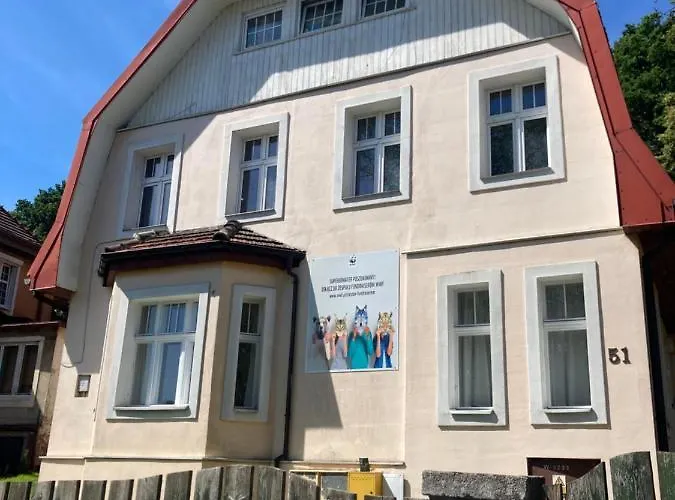 Lejlighed Wrest Modern Wrzeszcz Gdańsk