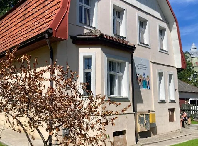 Lejlighed Wrest Modern Wrzeszcz Gdańsk