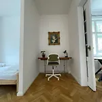 Wrest Modern Wrzeszcz Apartment