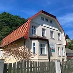 Wrest Modern Wrzeszcz Apartment Danzig