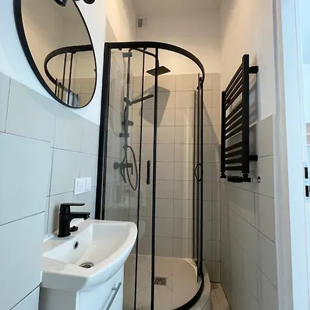 Wrest Modern Wrzeszcz *