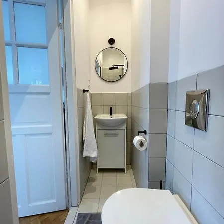 Wrest Modern Wrzeszcz