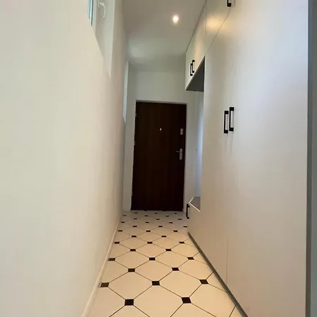 Wrest Modern Wrzeszcz 格但斯克