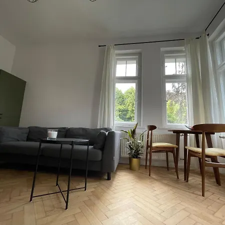 Wrest Modern Wrzeszcz * גדנסק