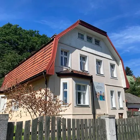 Wrest Modern Wrzeszcz 公寓 格但斯克